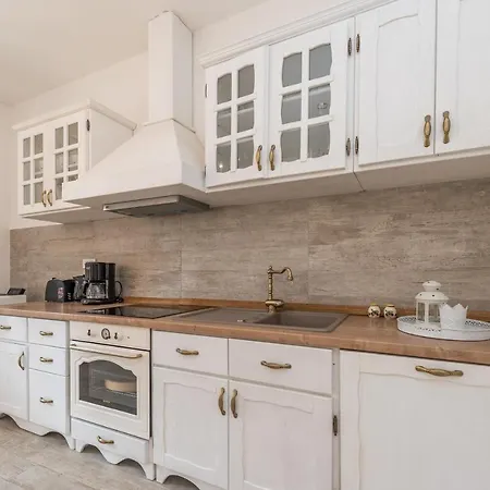 Marica Holiday home