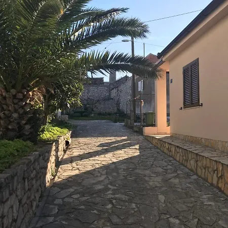 Marica Holiday home *