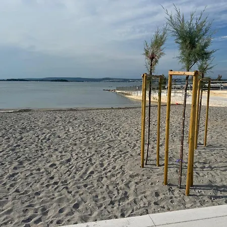 Hébergement de vacances Marica