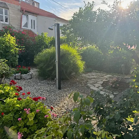 Hébergement de vacances Marica *