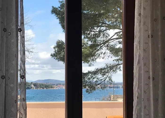 Hébergement de vacances Marica