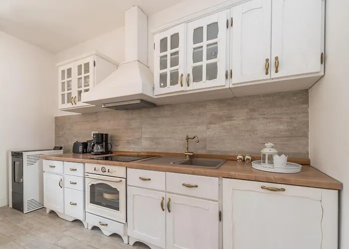 Marica Holiday home