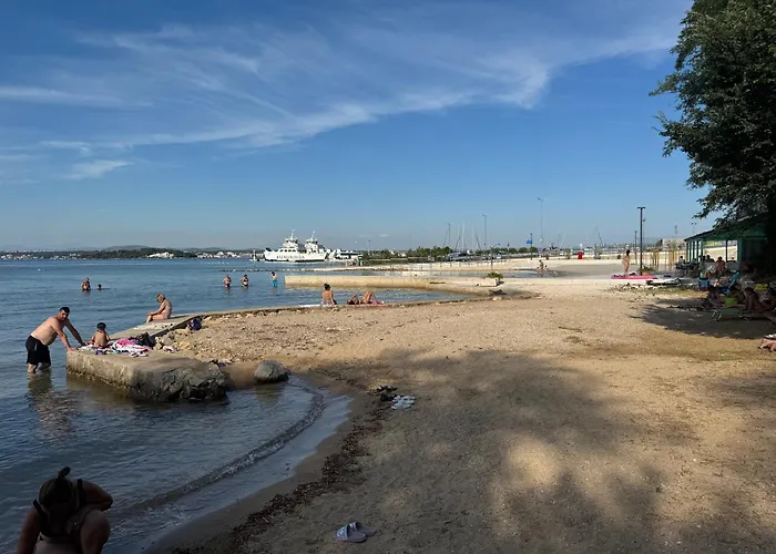 Marica Hébergement de vacances