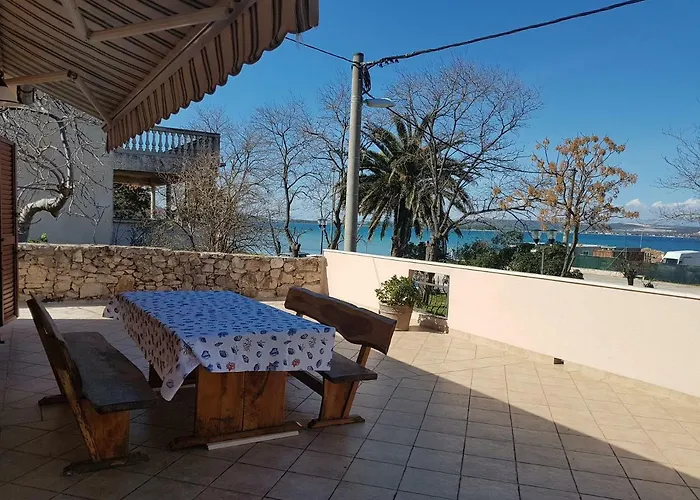 Marica Holiday home Tkon