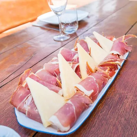 Dom wakacyjny Marica *