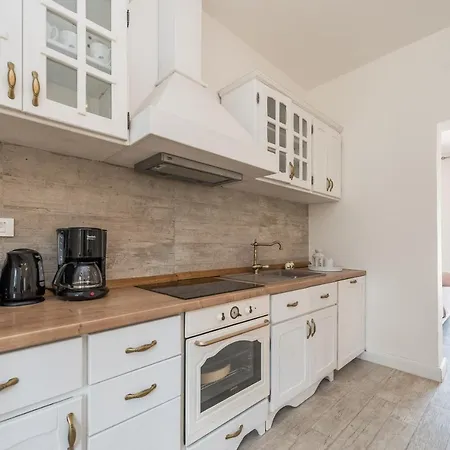 Dom wakacyjny Marica Tkon