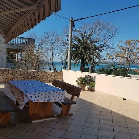 Marica Ferienhaus Tkon