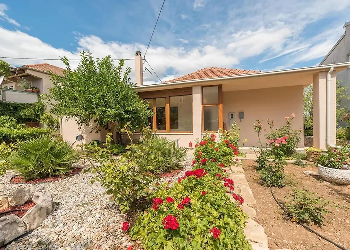 Σπίτι διακοπών Marica