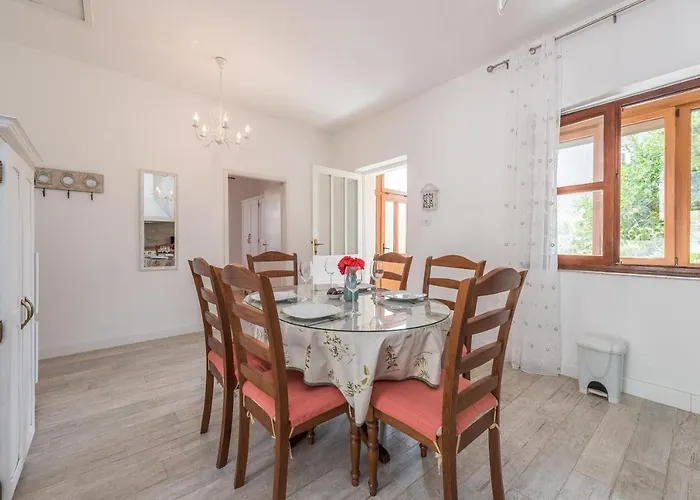 Σπίτι διακοπών Marica *