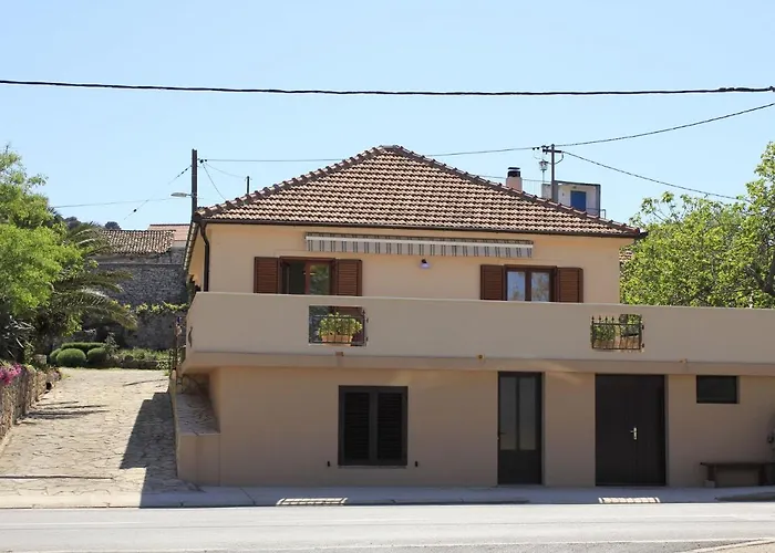 Marica Σπίτι διακοπών