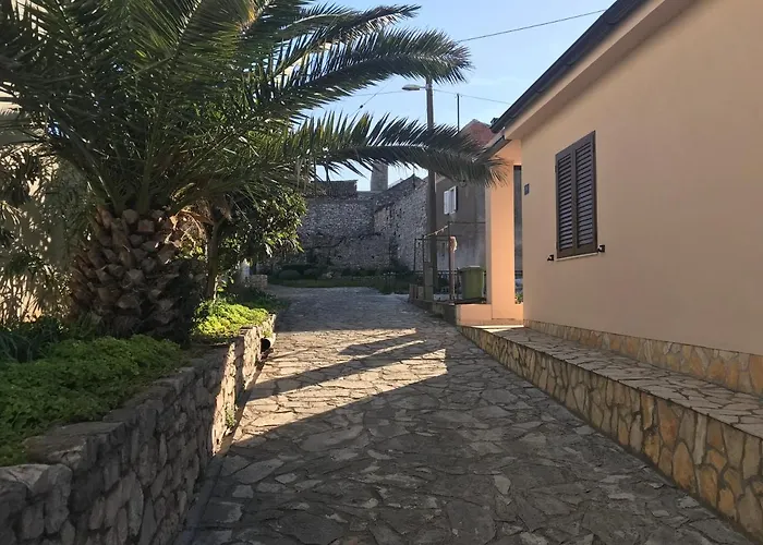 Marica Σπίτι διακοπών *