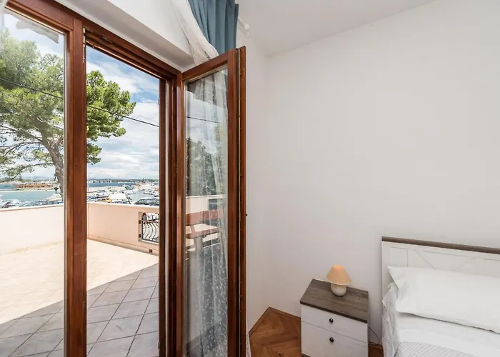 Σπίτι διακοπών Marica *