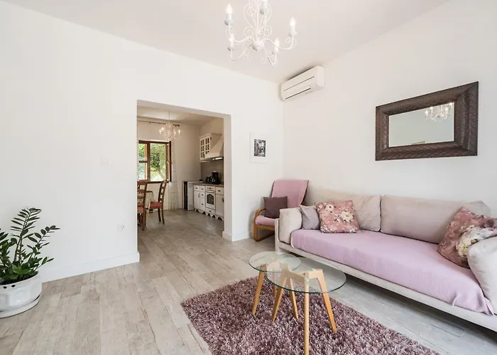 Σπίτι διακοπών Marica *