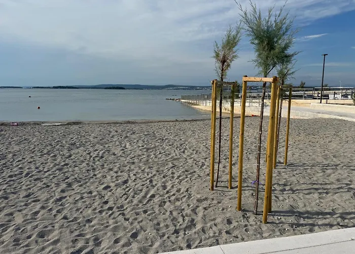 Feriehus Marica