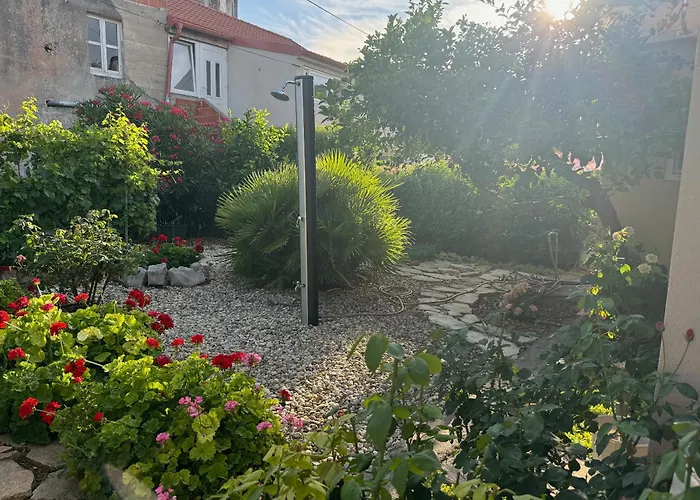 Σπίτι διακοπών Marica *