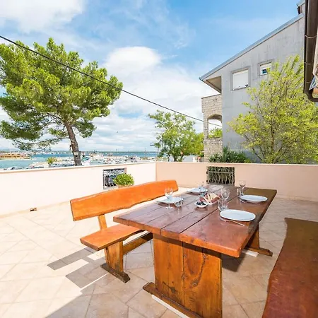 Holiday home Marica *