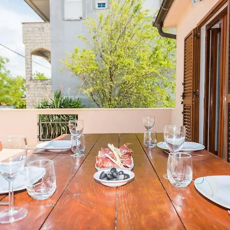 Holiday home Marica Tkon