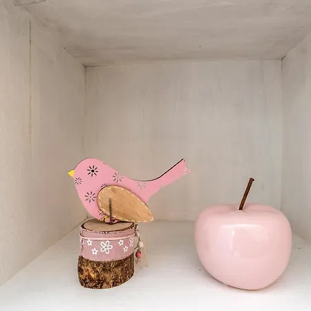 Marica Holiday home Tkon