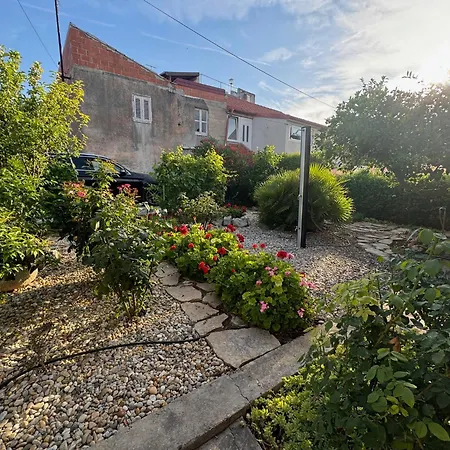 Marica Holiday home Tkon