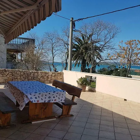 Marica Holiday home Tkon