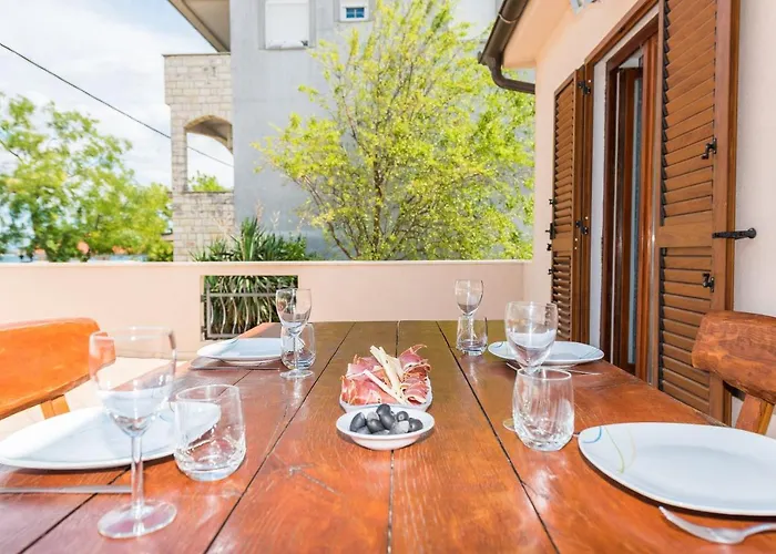 بيت للعطل Marica تكون