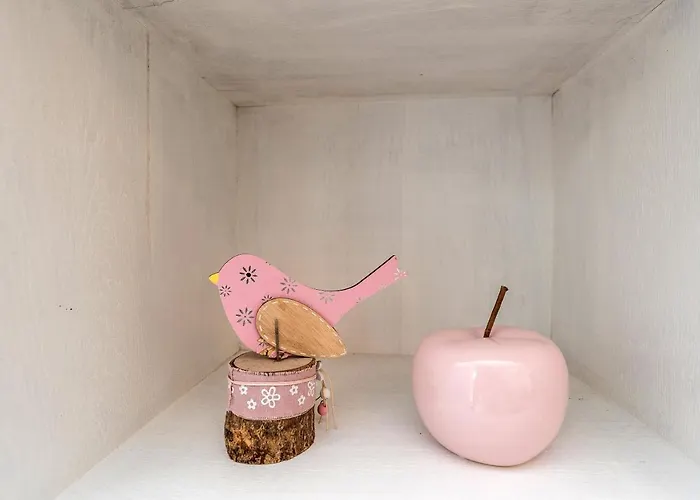 Marica بيت للعطل تكون