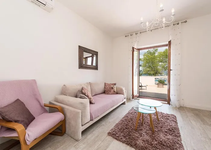 بيت للعطل Marica *