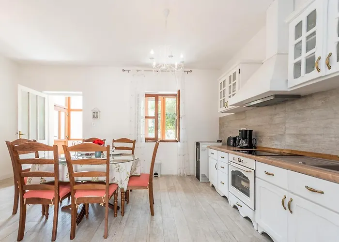 Marica بيت للعطل تكون