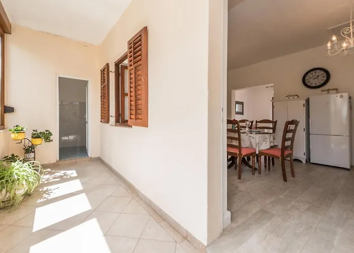 Marica بيت للعطل